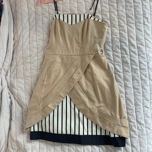 Plenty by Tracy Reese Dress Size 10